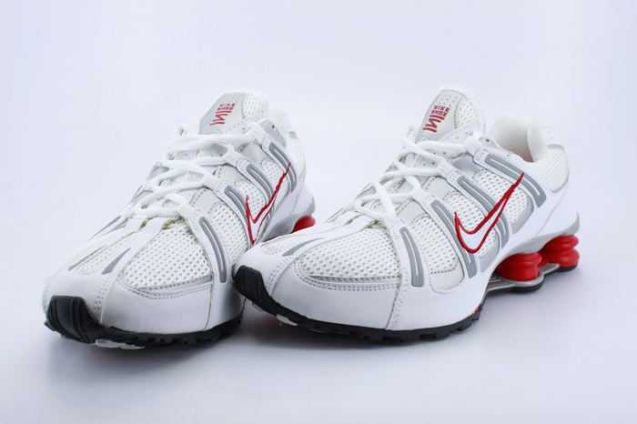 chaussure nike shox sport